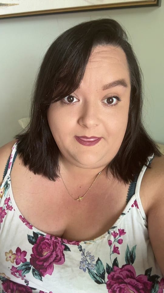 Post 2 by laurenclaire1990 on TikTok (video)