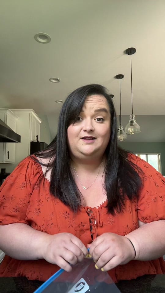 Post 9 by laurenclaire1990 on TikTok (video)