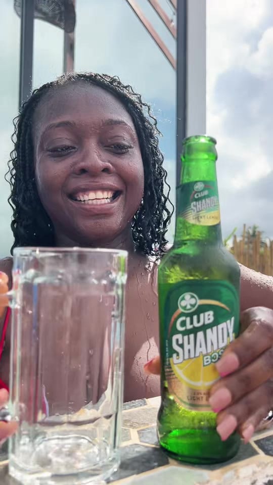 Post 5 by Stella Shanelly on TikTok (video)