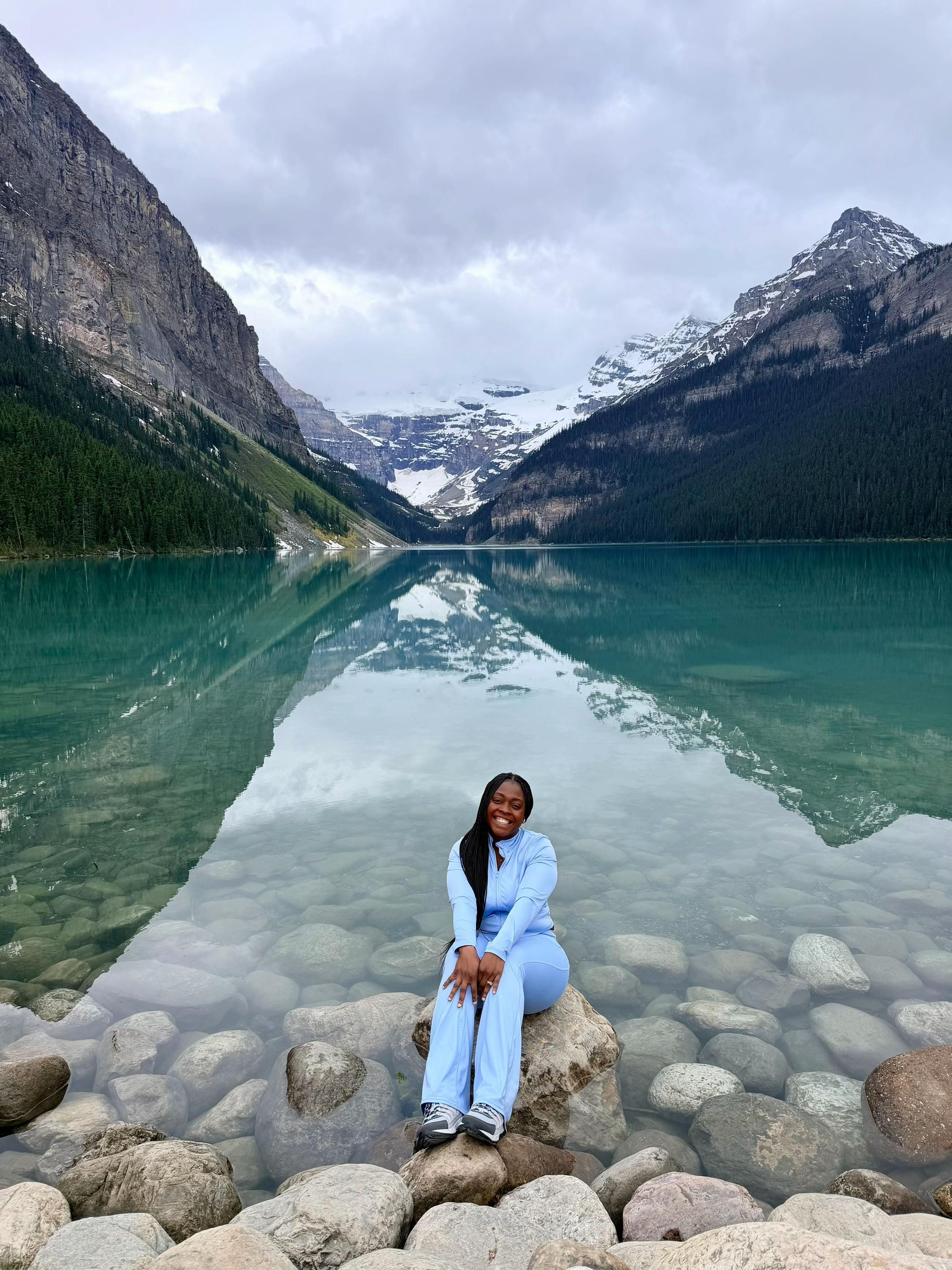 Post 1 by Stella Shanelly on TikTok (video)