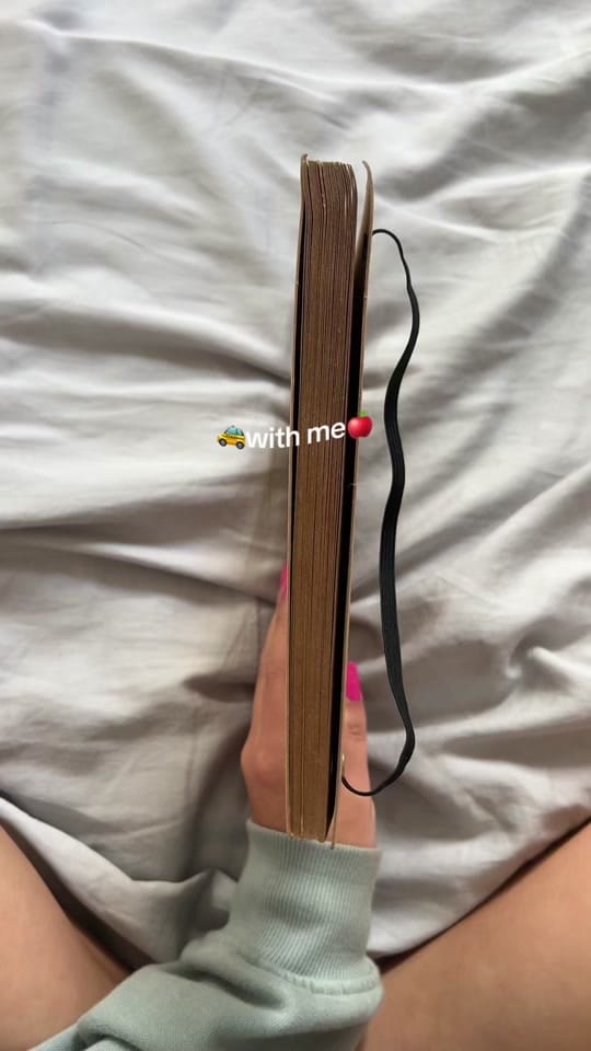 Post 7 by Hollie🧸💌 on TikTok (video)