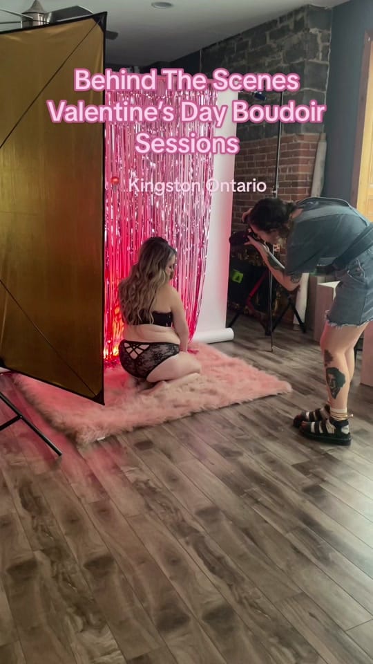 Post 1 by JackieHallPhotography on TikTok (video)