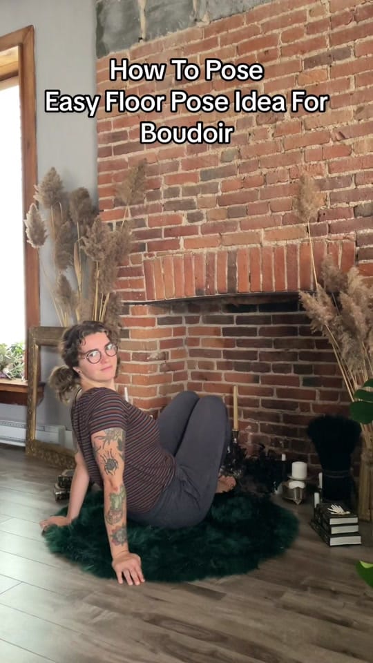 Post 5 by JackieHallPhotography on TikTok (video)