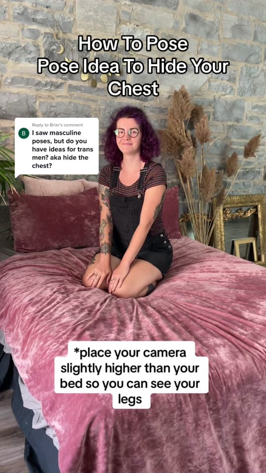Post 8 by JackieHallPhotography on TikTok (video)