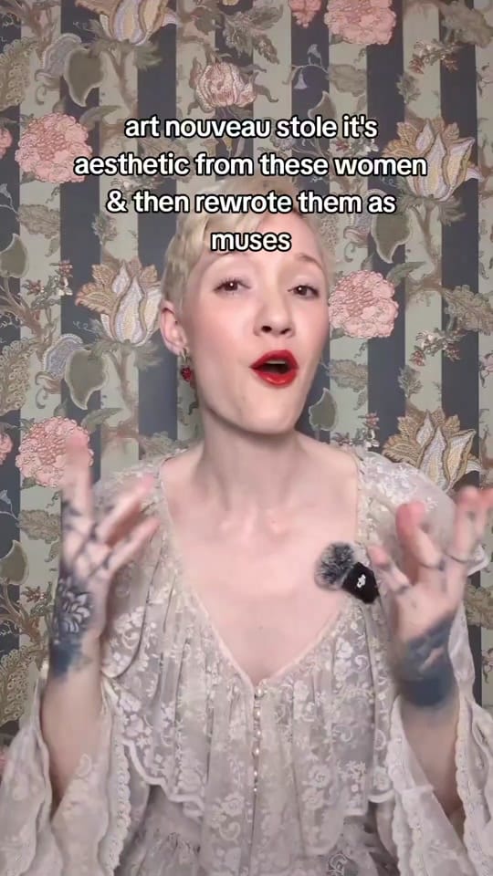 Post 3 by Ashley G on TikTok (video)