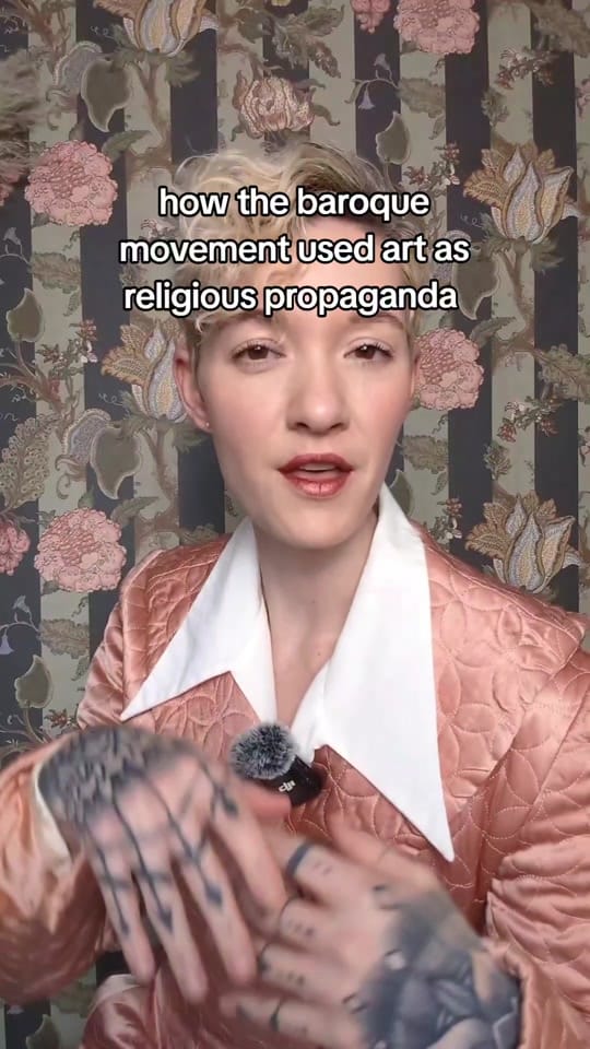 Post 2 by Ashley G on TikTok (video)