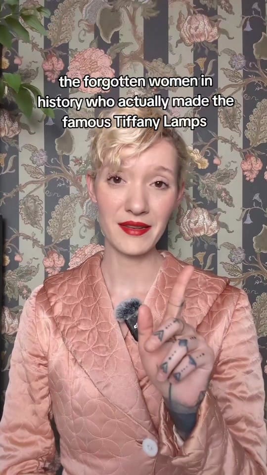 Post 6 by Ashley G on TikTok (video)