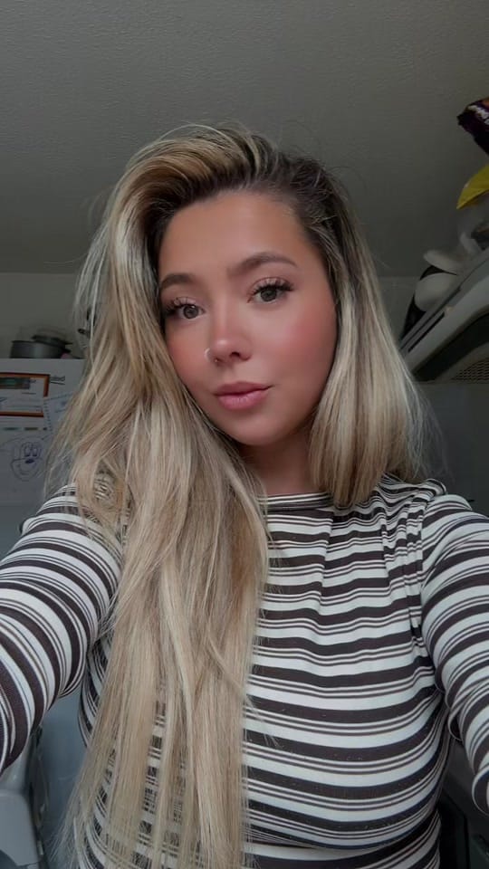 Post 5 by Nic | Mum Life 🧸✨ on TikTok (video)