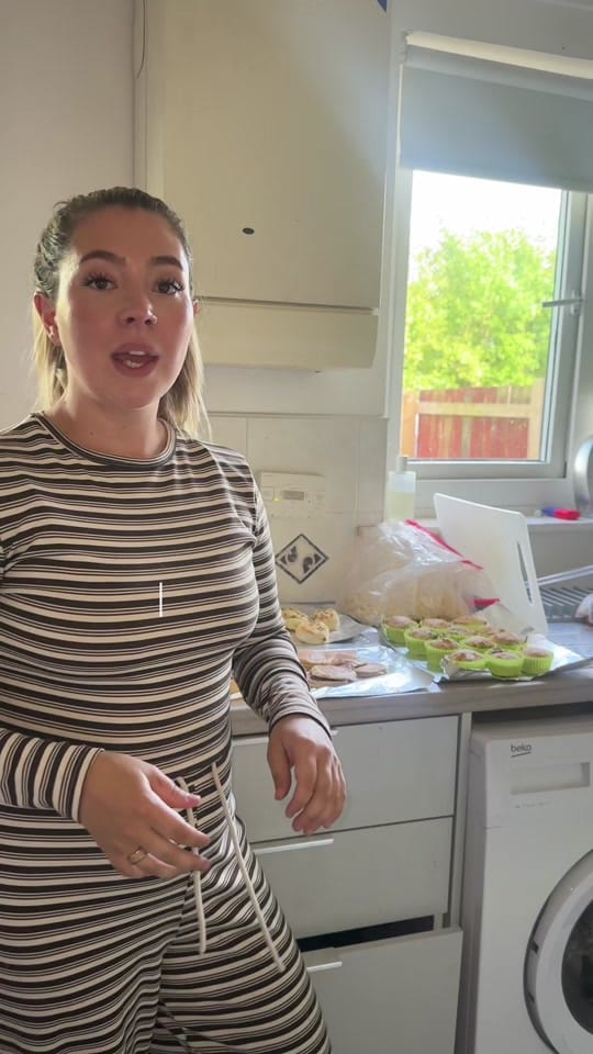 Post 4 by Nic | Mum Life 🧸✨ on TikTok (video)