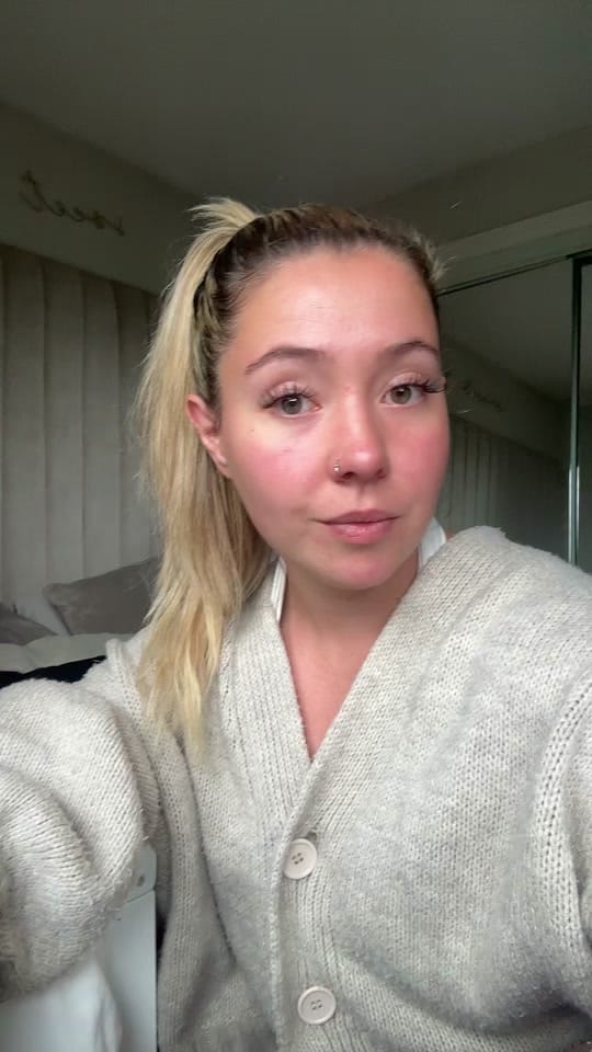 Post 8 by Nic | Mum Life 🧸✨ on TikTok (video)