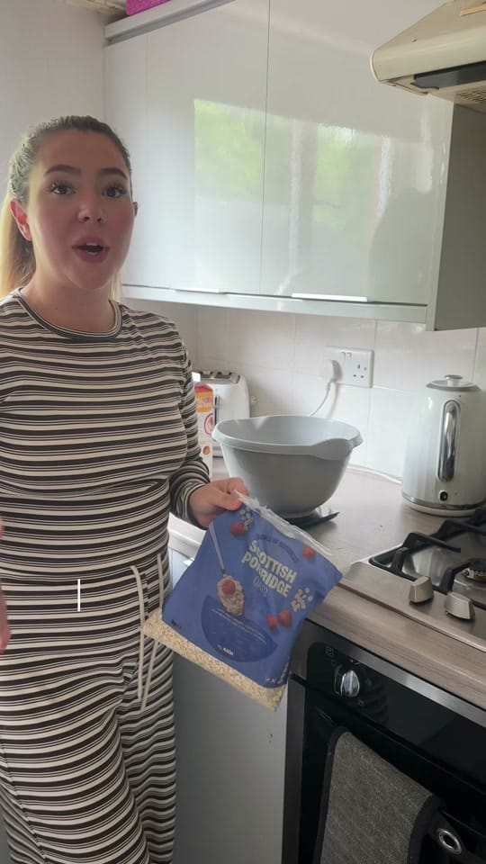 Post 3 by Nic | Mum Life 🧸✨ on TikTok (video)