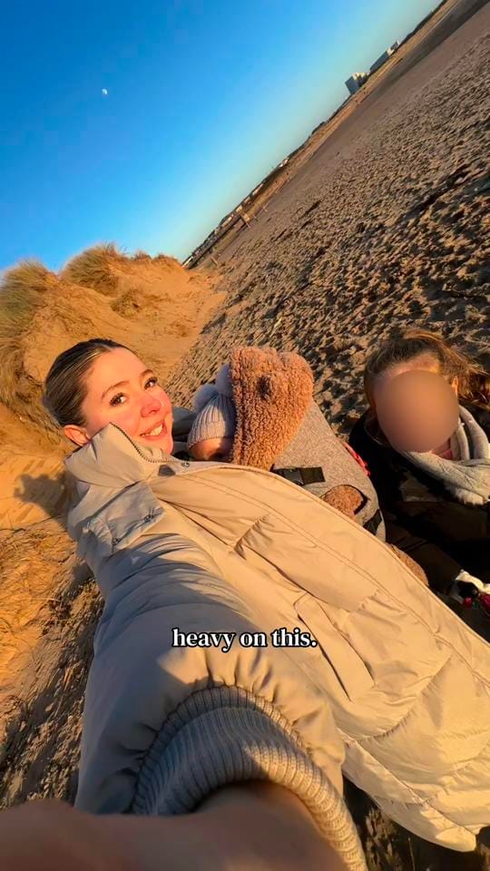 Post 10 by Nic | Mum Life 🧸✨ on TikTok (video)