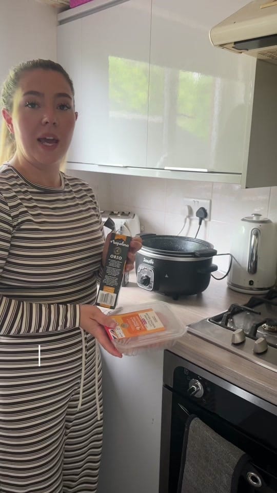 Post 2 by Nic | Mum Life 🧸✨ on TikTok (video)