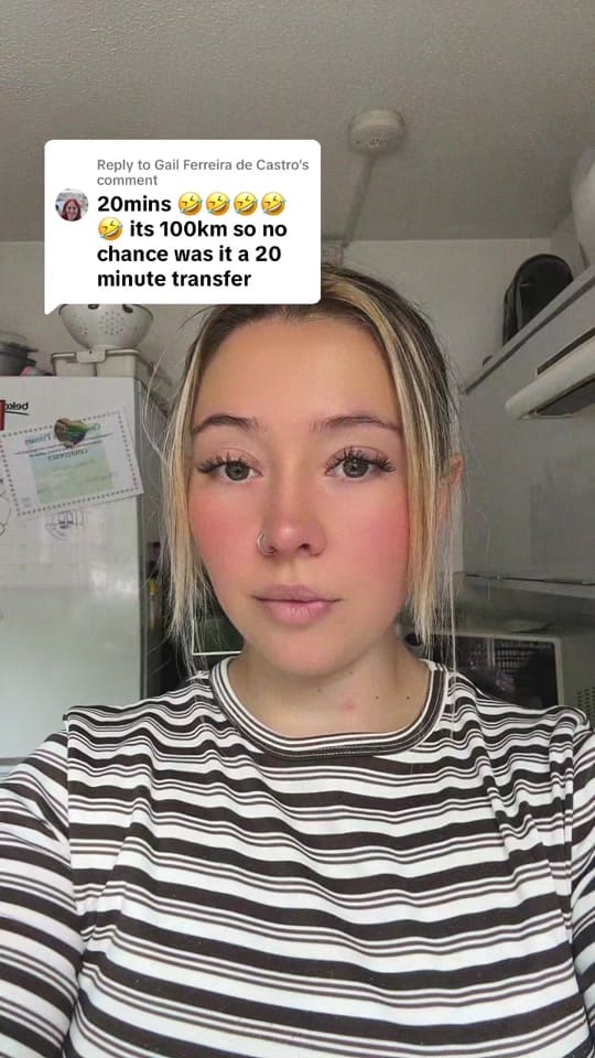 Post 1 by Nic | Mum Life 🧸✨ on TikTok (video)