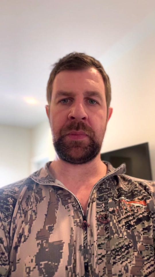 Post 6 by North_Island_Wild on TikTok (video)