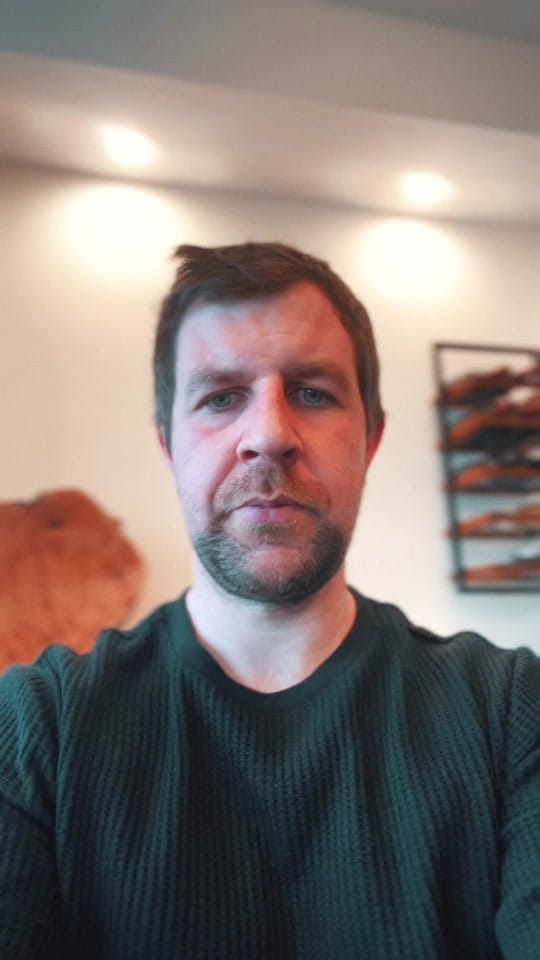 Post 3 by North_Island_Wild on TikTok (video)