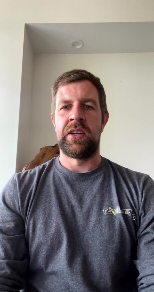 Post 8 by North_Island_Wild on TikTok (video)