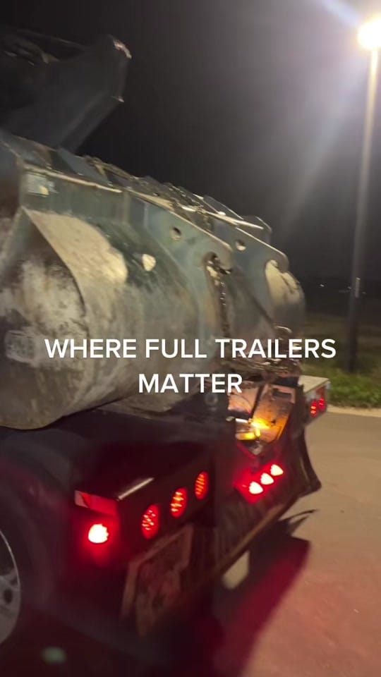 Post 8 by Southern Heavy on TikTok (video)