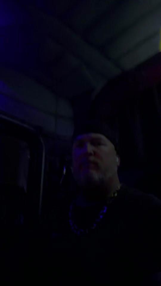Post 7 by Southern Heavy on TikTok (video)