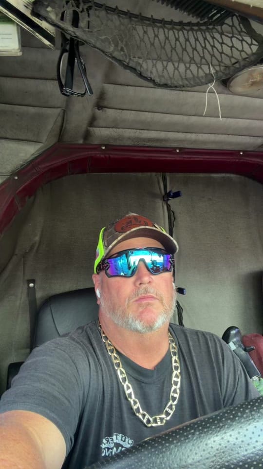 Post 4 by Southern Heavy on TikTok (video)