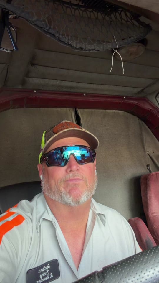 Post 2 by Southern Heavy on TikTok (video)