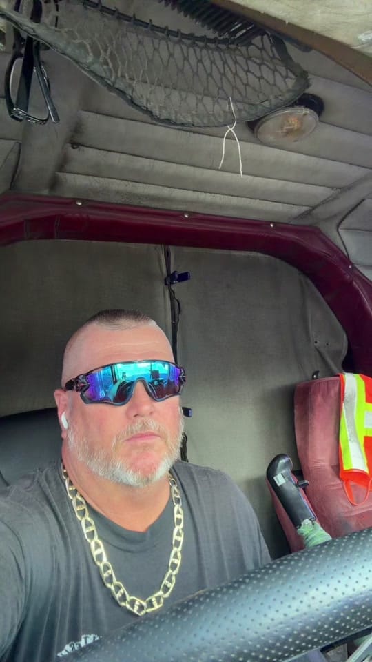 Post 3 by Southern Heavy on TikTok (video)