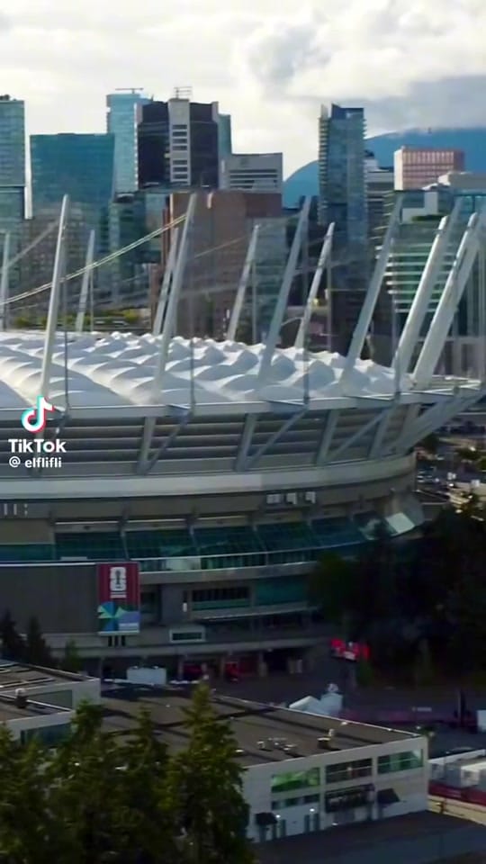 Post 3 by D🇨🇦Nomad on TikTok (video)