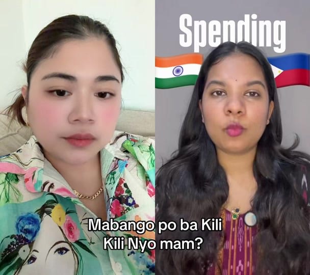 Post 5 by Pinay In Canada on TikTok (video)