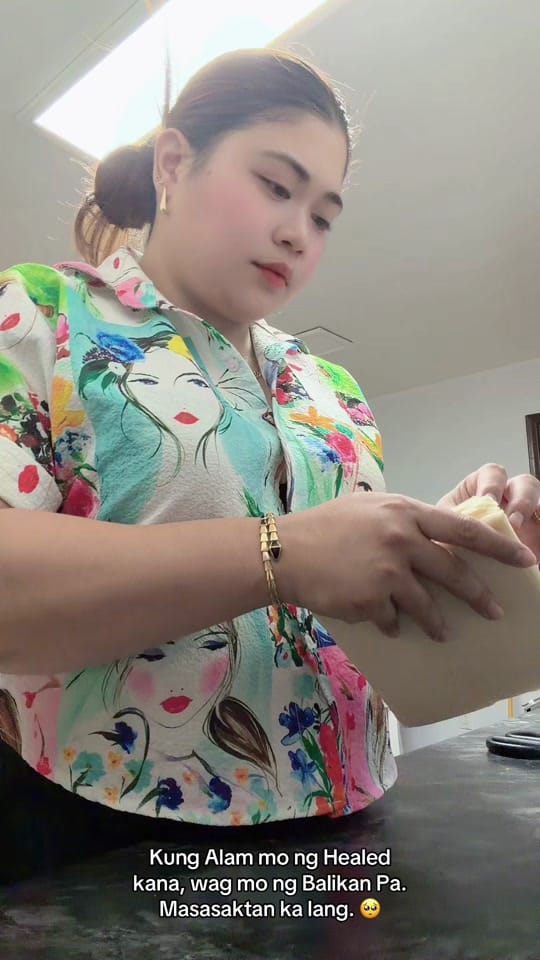 Post 4 by Pinay In Canada on TikTok (video)
