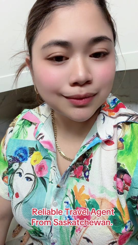 Post 2 by Pinay In Canada on TikTok (video)