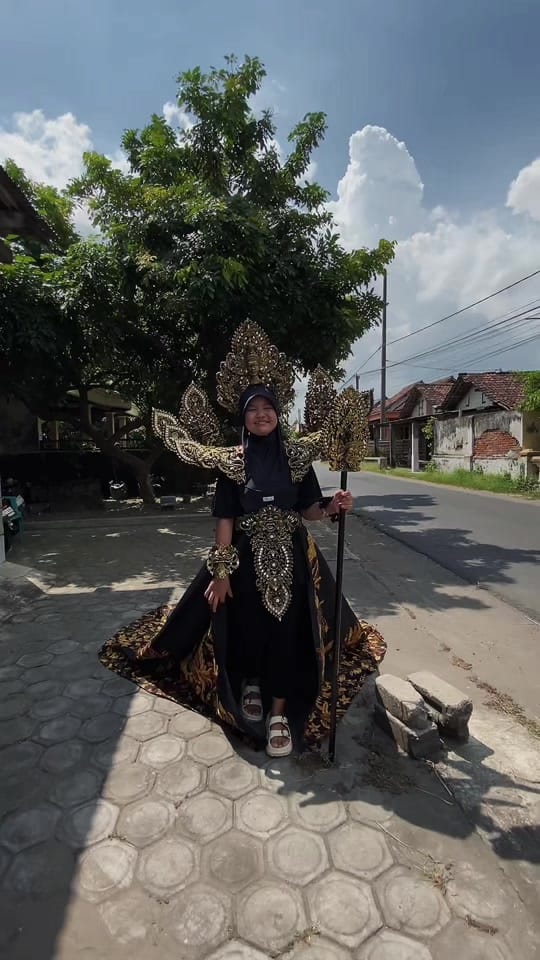 Post 5 by Cimory. on TikTok (video)