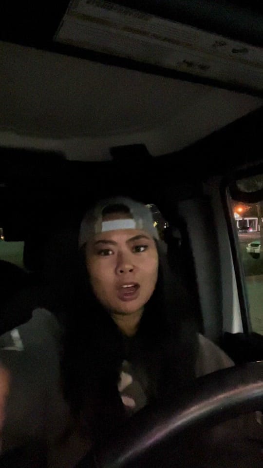 Post 9 by Mads on TikTok (video)
