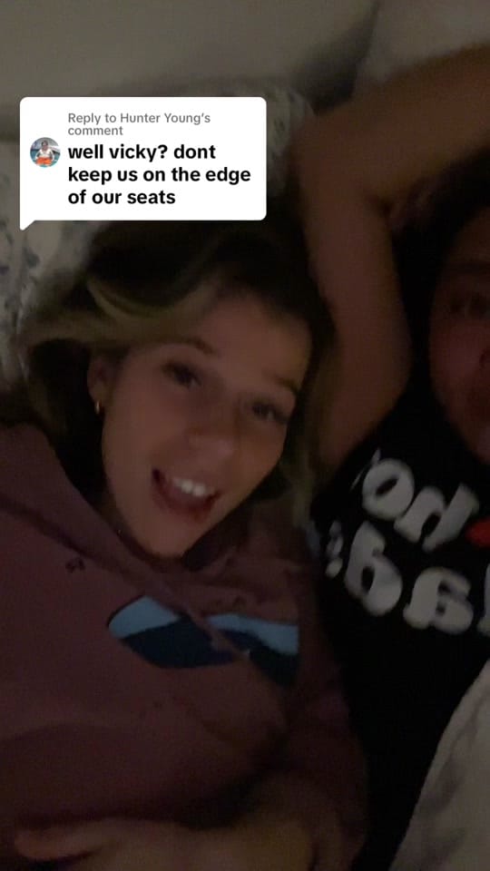 Post 8 by Mads on TikTok (video)