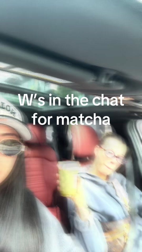 Post 1 by Mads on TikTok (video)