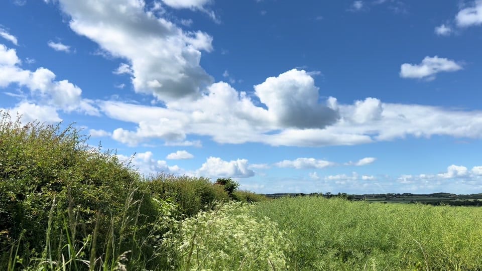 Post 3 by Walks in Scotland on TikTok (video)