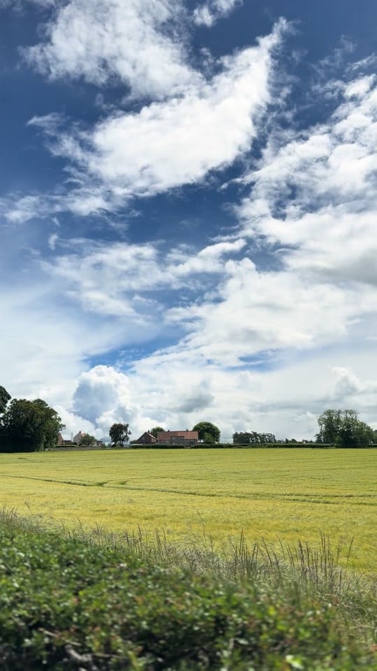 Post 2 by Walks in Scotland on TikTok (video)