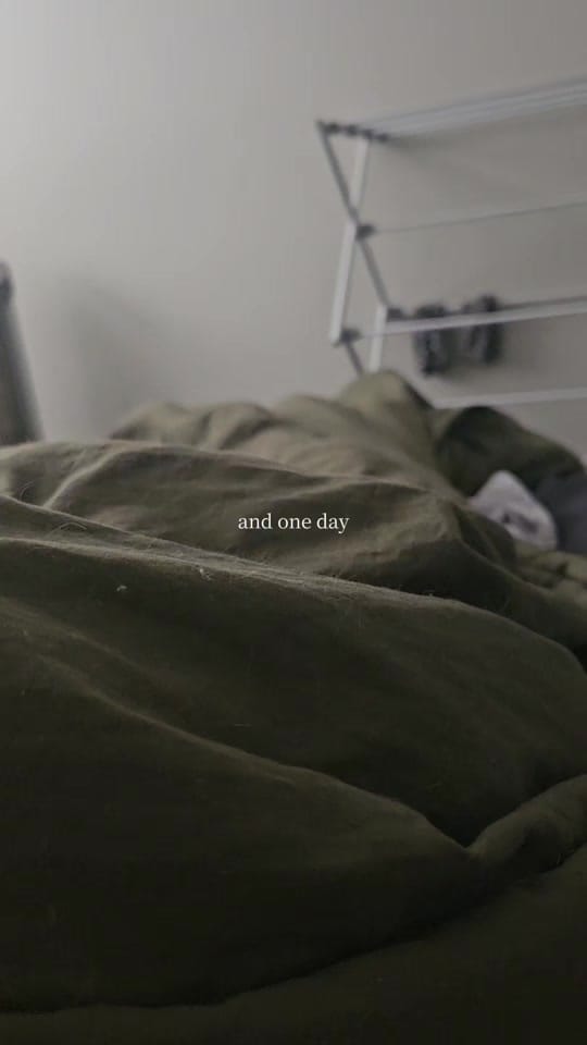 Post 1 by Lacey Kennedy on TikTok (video)