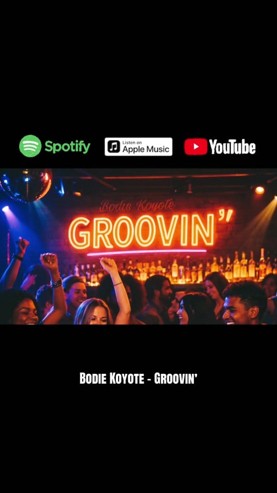 Post 9 by Bodie Koyote on TikTok (video)