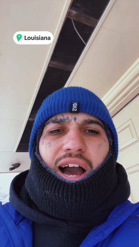 Post 10 by Bodie Koyote on TikTok (video)