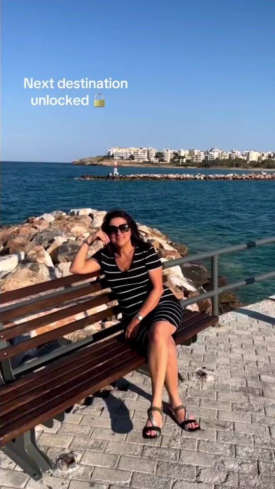 Post 5 by Eleni K on TikTok (video)