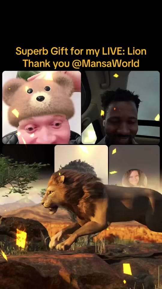 Post 2 by Shaiboy on TikTok (video)