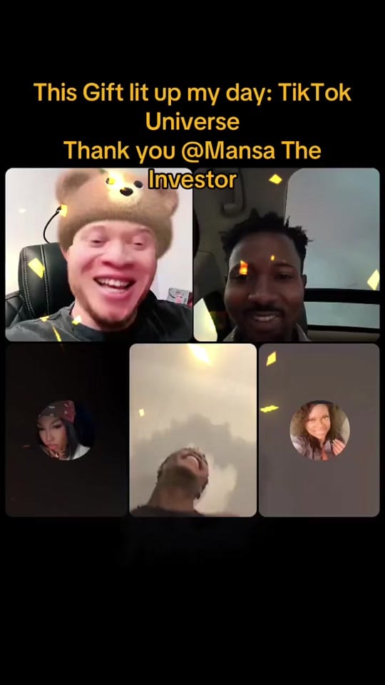 Post 3 by Shaiboy on TikTok (video)