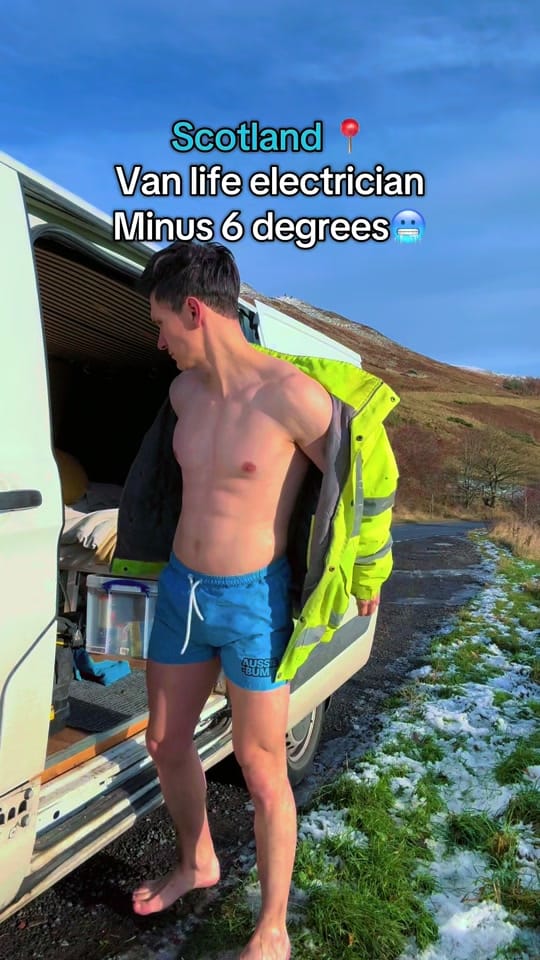 Post 9 by Outside_With_Ron on TikTok (video)