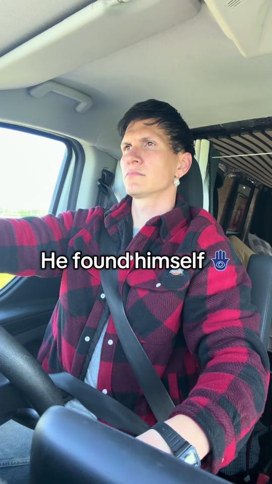 Post 5 by Outside_With_Ron on TikTok (video)