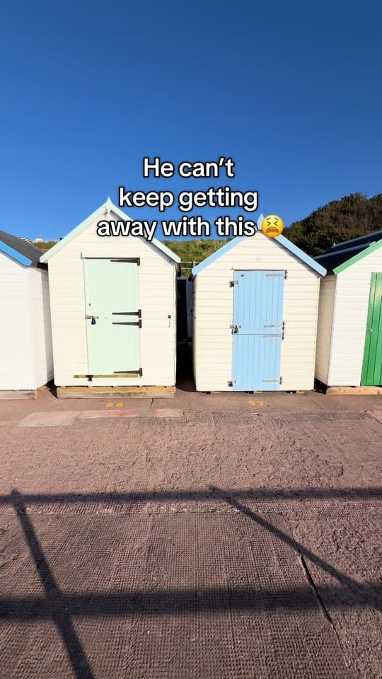 Post 6 by Outside_With_Ron on TikTok (video)