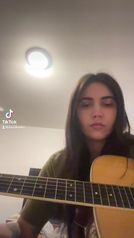Post 4 by Kierra Bronson on TikTok (video)