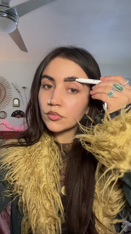 Post 7 by Kierra Bronson on TikTok (video)