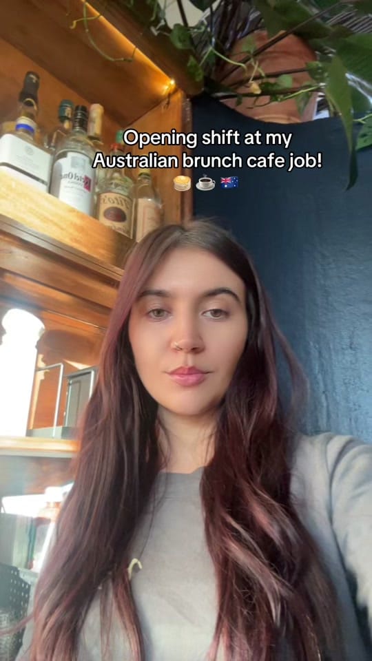 Post 10 by Kierra Bronson on TikTok (video)