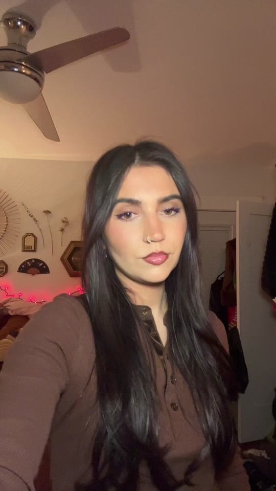Post 9 by Kierra Bronson on TikTok (video)