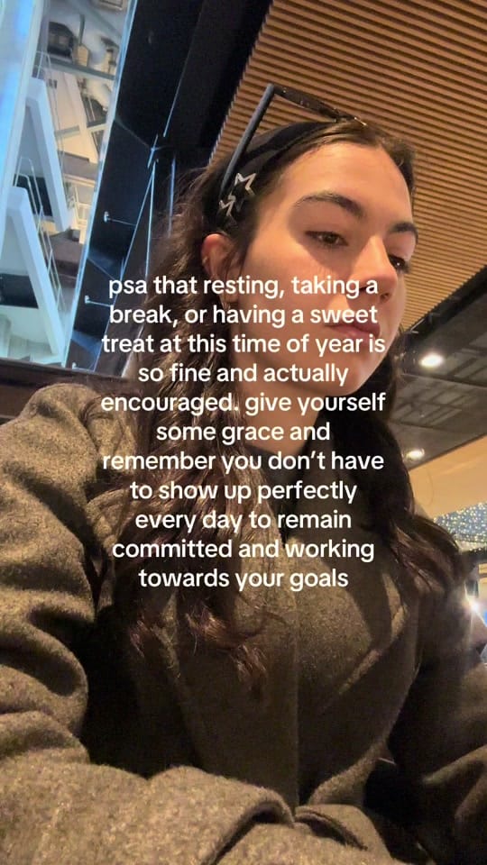Post 10 by maisie | degree apprentice on TikTok (video)